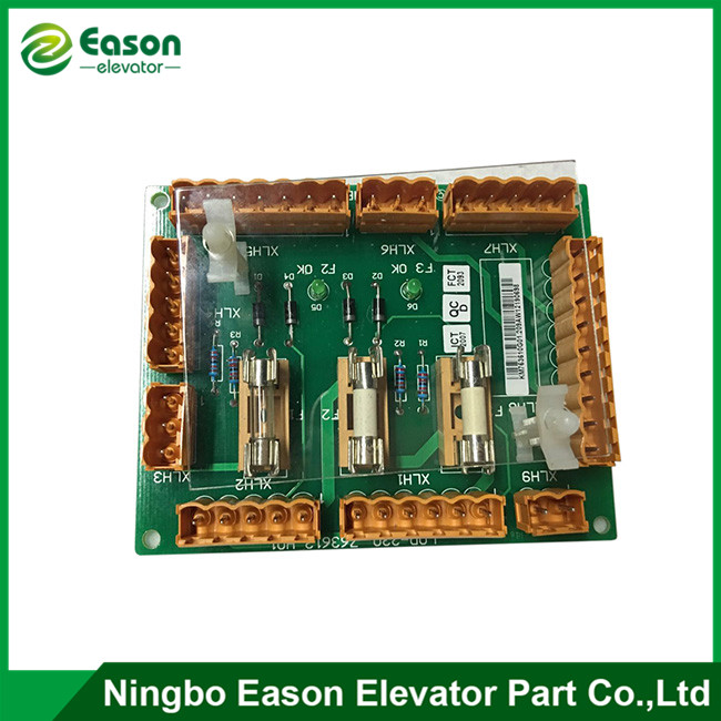 KM763610G01 / LOP-230 Inverter Printed Circuit Board for KONE