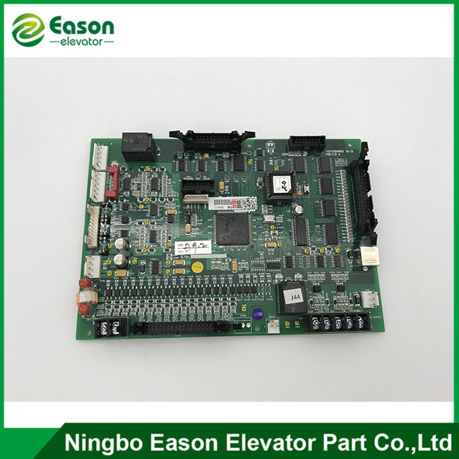 Hyundai lift circuit card,Hyundai elevator board HIVD900G B/D