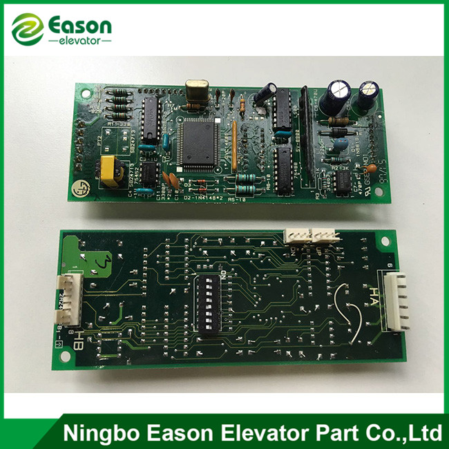 Sigma elevator board 2R24034-B1 GSEP-M01