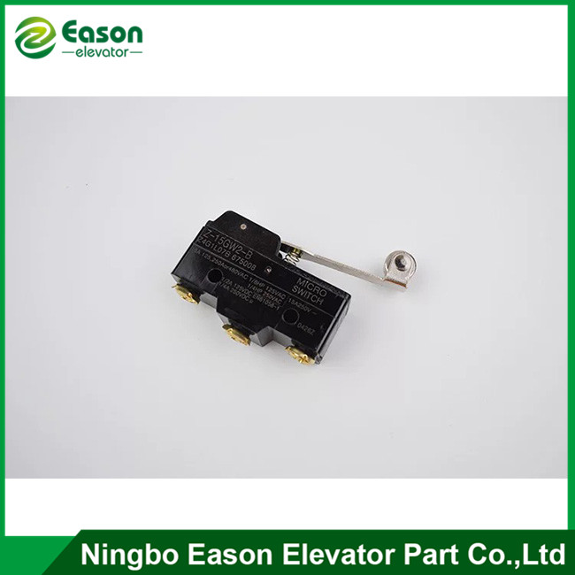 Elevator micro switch Z-15GW2-B