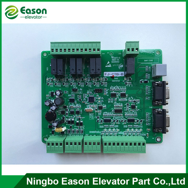 FUJI elevator board ,FJ-CTB-A,FJ-CTB-B