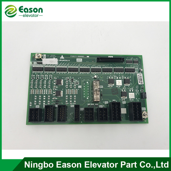 P203713B000G12 ,Mitsubishi circuit board ,Mitsubishi elevator board Mitsubishi elevator circuit board ,mitsubishi elevator board P203713B000G12
