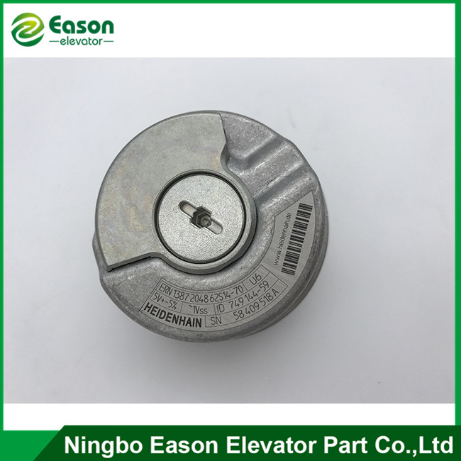 HEIDENHAIN Elevator Encoder ERN1387 204862S14-70 Elevator Rotary Encoder Price