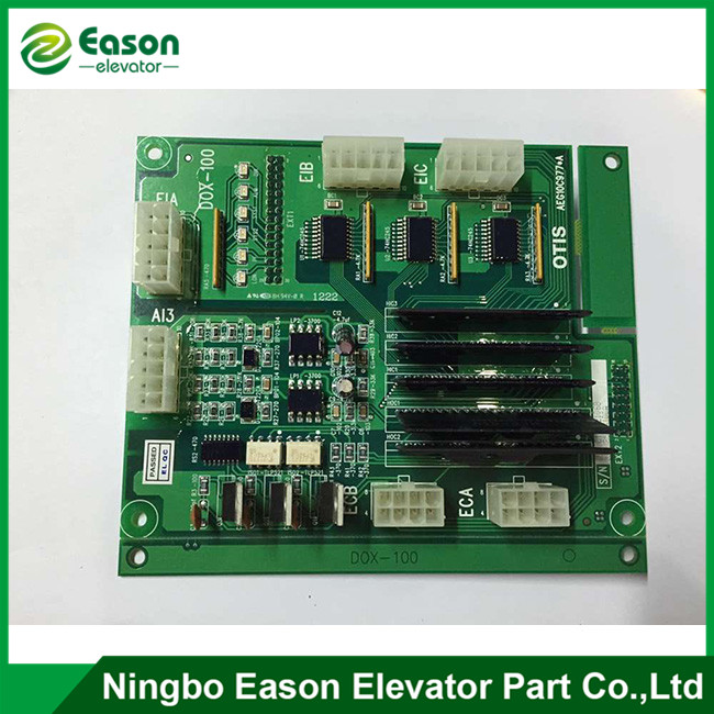 DOX-100 ,Sigma elevator board ,Sigma DOX-100,AEG10C977*A LG/Sigma elevator board ,DOX-100 ,AEG10C977*A