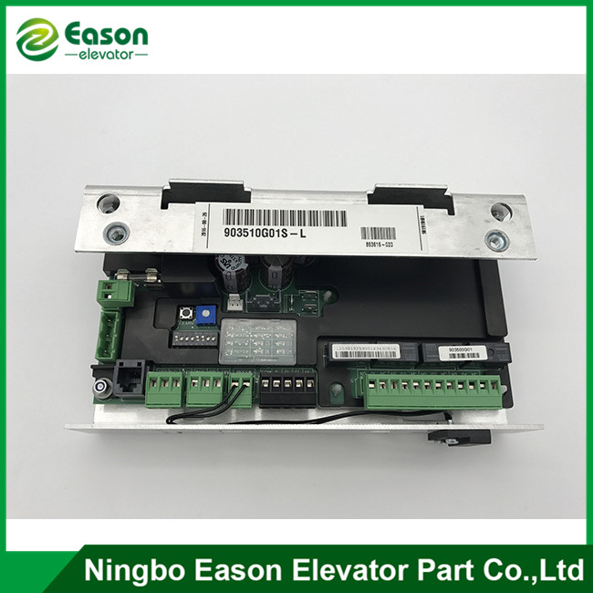 Kone door operator PCB 903510G01S-L ,Kone driver ECO board 