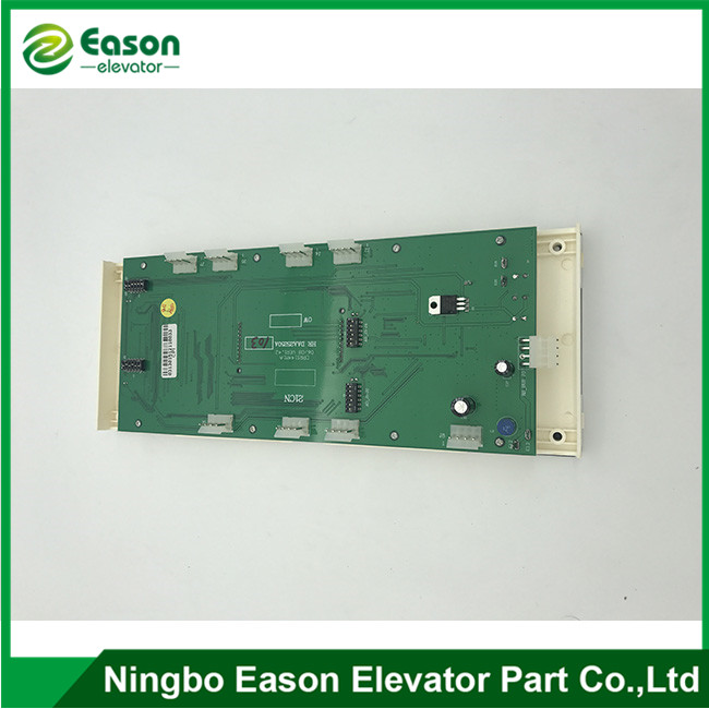 DAA25250A103 ,OTIS display board,OTIS display card OTIS elevator display board,OTIS display card,CPRS144M1A,DAA25250A103