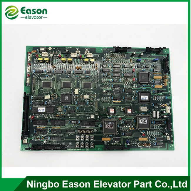 Sigma-LG elevator board,sigma MAIN board 1R02490-B3