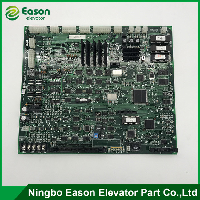 Sigma elevator board,sigma main board DOC-132,AEG16C025*A