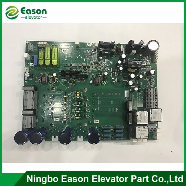 OTIS elevator parts 403/404 HVIB board KDA26800AAZ9