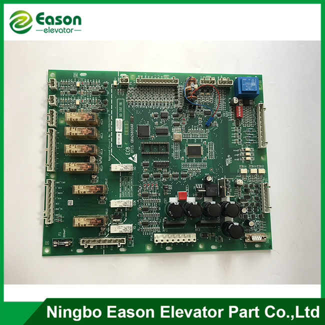 otis escalator board,otis control board,otis ECB board,GBA26800AR2 OTIS escalator control board ,otis ECB board,GBA26800AR2