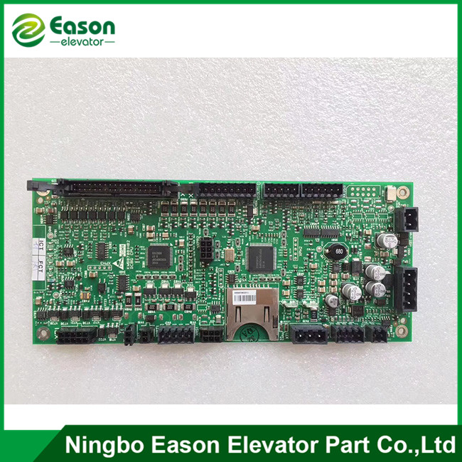 Kone board ,KM987080G01,KONE SPARE PARTS Kone elevator board CPU ,KM987081H02 ,KM987080G01