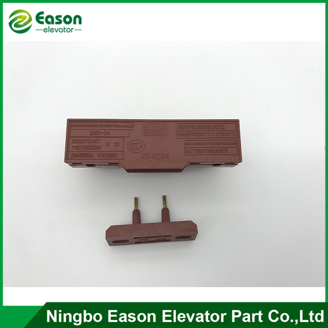 KF-9074,Selcom contact Selcom elevator contact KF-9074