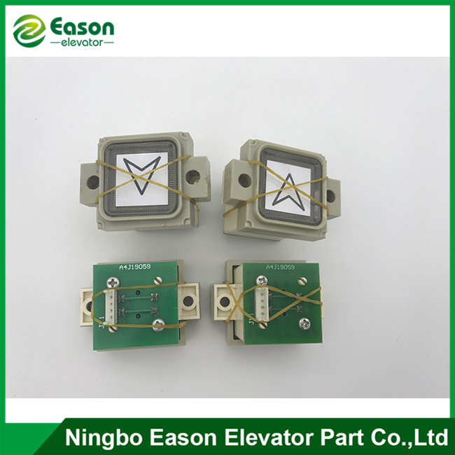 OTIS elevator button ,A4J19059 ,OTIS button OTIS elevator button ,A4J19059 ,OTIS button