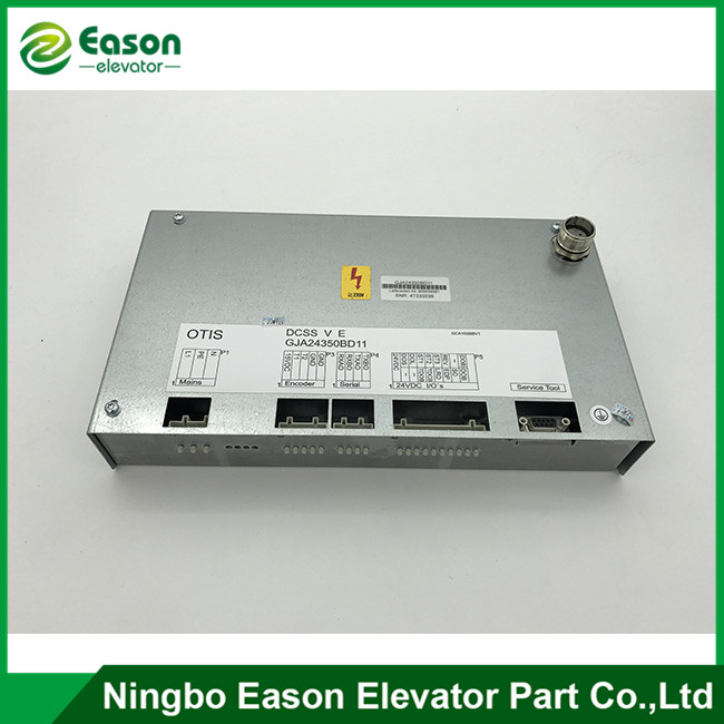 OTIS door control box ,elevator controller ,GJA24350BD11,GHA24350BD11 ,DCSSV E OTIS door control box ,elevator controller ,GJA24350BD11,GHA24350BD11 ,DCSSV E