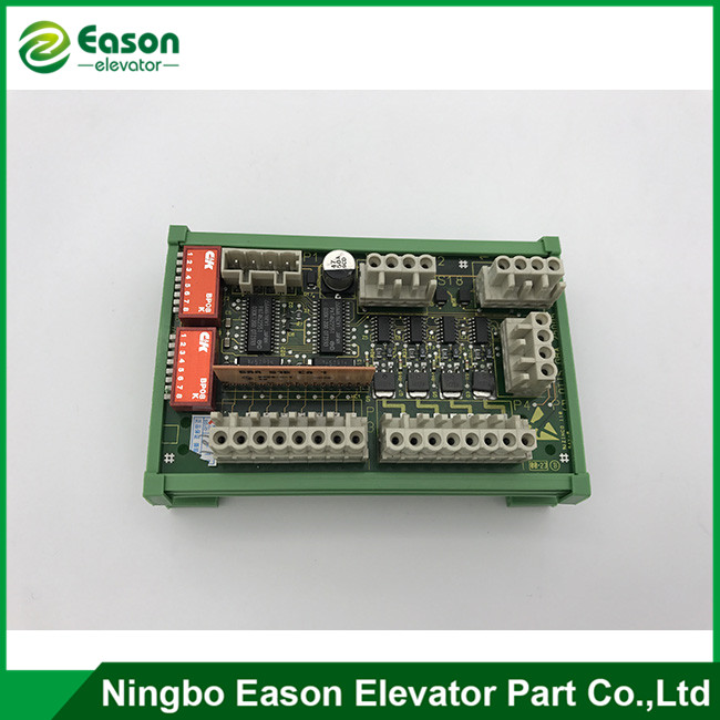 OTIS elevator board RS18,GDA25005C1,GCA25005C2,GEA25005C2