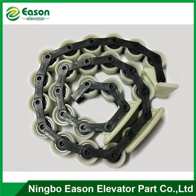 High Quality DEE2758680 KONE Escalator Chain Step Chain Newel Chain 22 Rollers