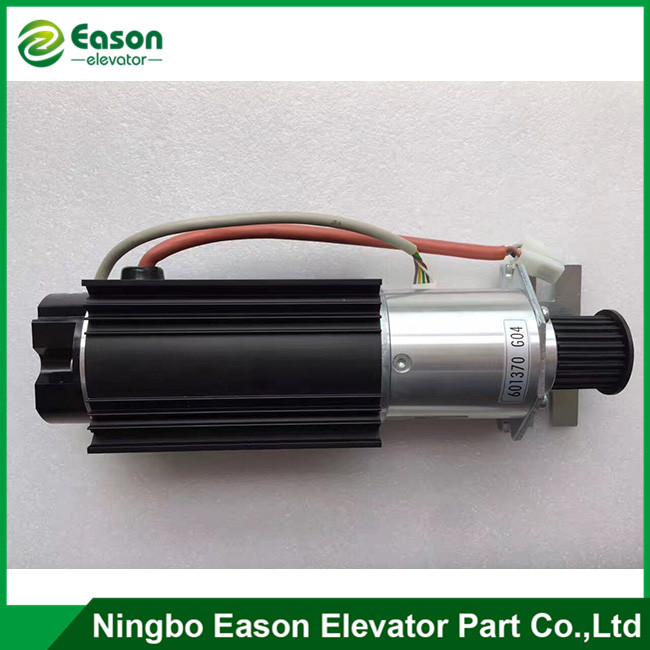 KONE Elevator door motor KM601370G04 601370G04