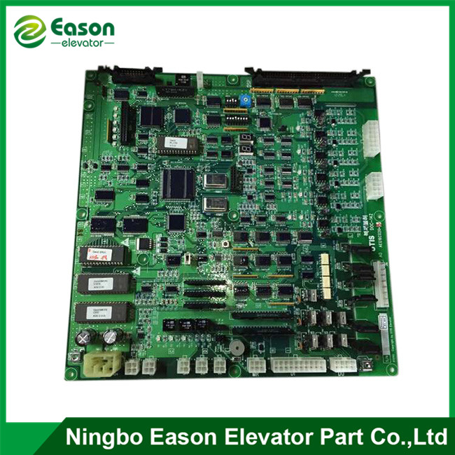 LG-SIGMA Elevator board DOC-142, AEG16C026B