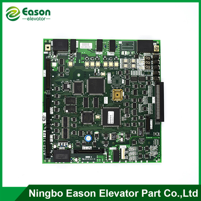 Mitsubishi elevator board,Mitsubishi board ,KCD-912B Mitsubishi elevator board KCD-912B
