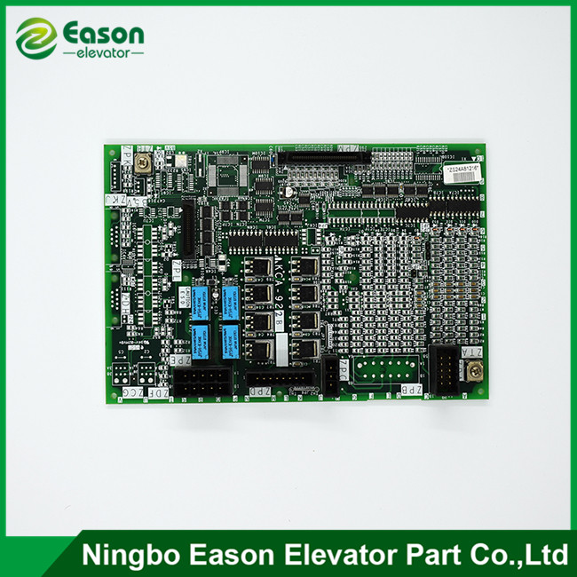 Mitsubishi elevator board KCA-922B