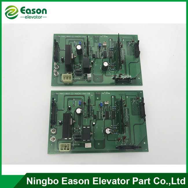 LG-Sigma elevator board,communicate board ,INV-ACRA-1,1R01306-B2