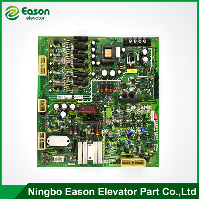 Mitsubishi elevator board,Mitsubishi control PCB,KCJ-420C