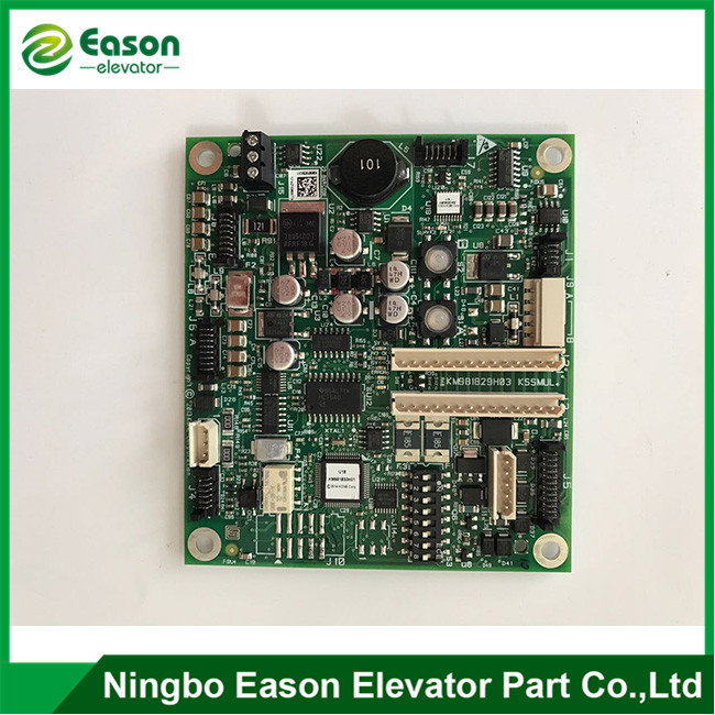 Kone board,Kone KSSMUL board,KM981828G11 KONE elevator board ,Kone board KSSMUL ,KM772850G02 ,KM981828G11
