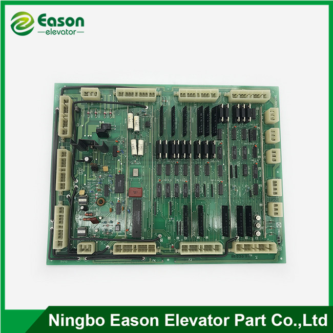 LG/Sigma elevator board ,Sigma control board,INV-SDCL