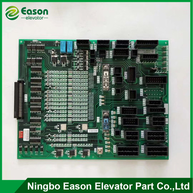 Mitsubishi elevator board KCA-911A 