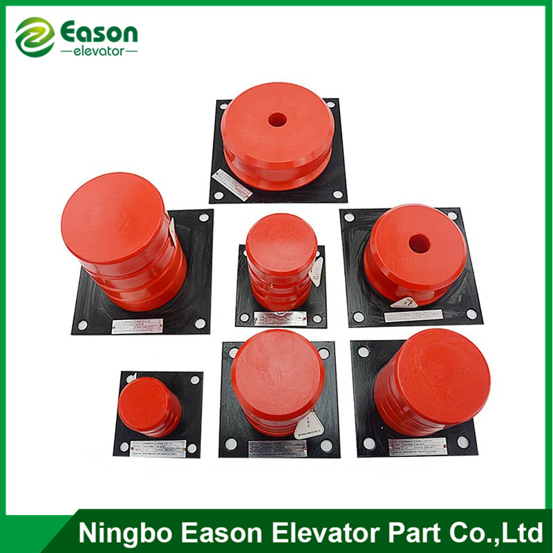 Elevator safety components,lift buffer,LD-HC-L17