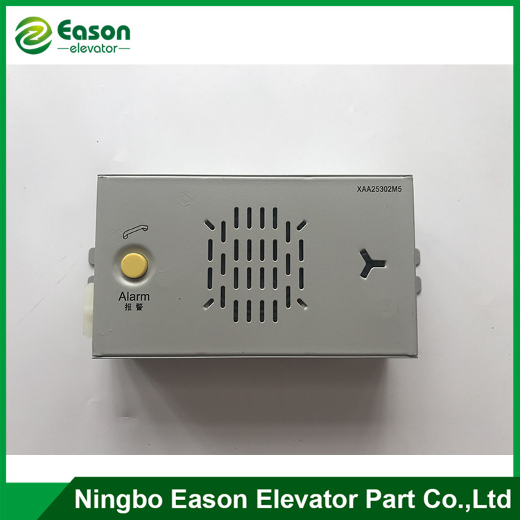 OTIS Elevator Intercom XAA25302M5