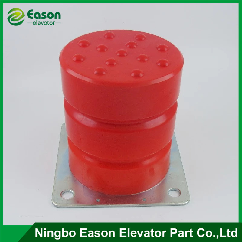 Elevator Polyurethane absorber,elevator buffer,LD-HC-L3