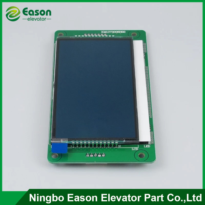 Kone elevator display board, Kone display board, KM1373005G01,KM1353670G01 Kone elevator display board,Kone display board,KM1373005G01,KM1353670G01