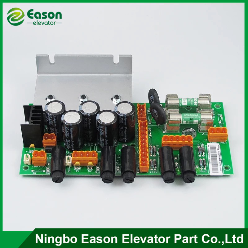 Kone elevator power board,Kone LCEREC board,KM713140G04