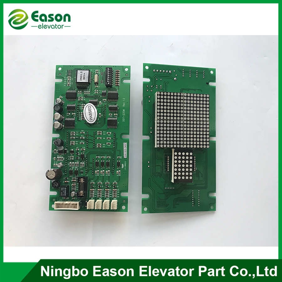 LG elevator board,Sigma elevtor board,DOT-230M