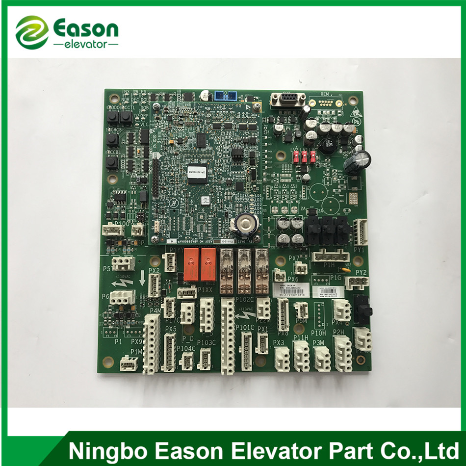 OTIS elevator board,otis GECB main board,DAA26800AY2 