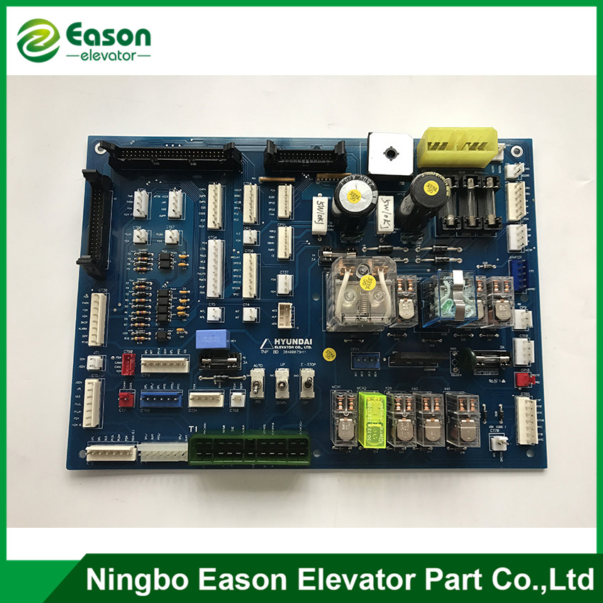 Hyundai elevator board,elevator board,TNP Hyundai elevator board,elevator board,TNP