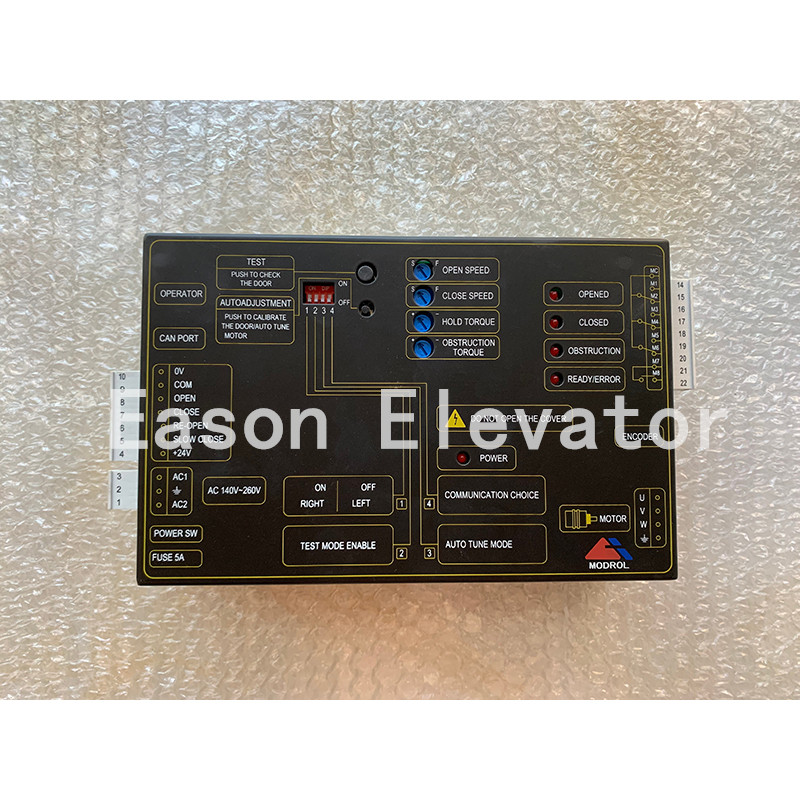 Thyssenkrupp K300 door controller,IMS-DS20P2B,Thyssenkrupp door motor ,thyssenkrupp inverter