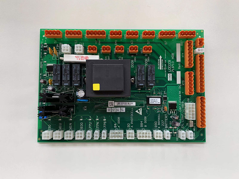 Kone elevator card,Kone LCECCB board,KM713710G01,Kone PCB board Kone elevator card,Kone LCECCB board,KM713710G01,Kone PCB board
