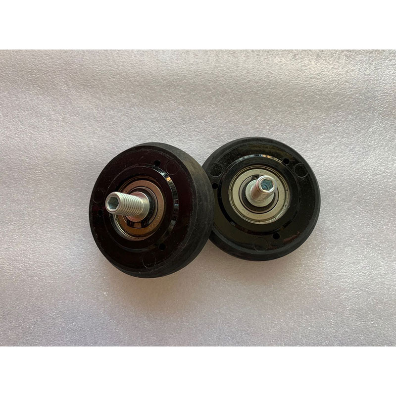 Kone elevator roller,Kone guide roller,Kone roller for RG80 assy,KM86789G02