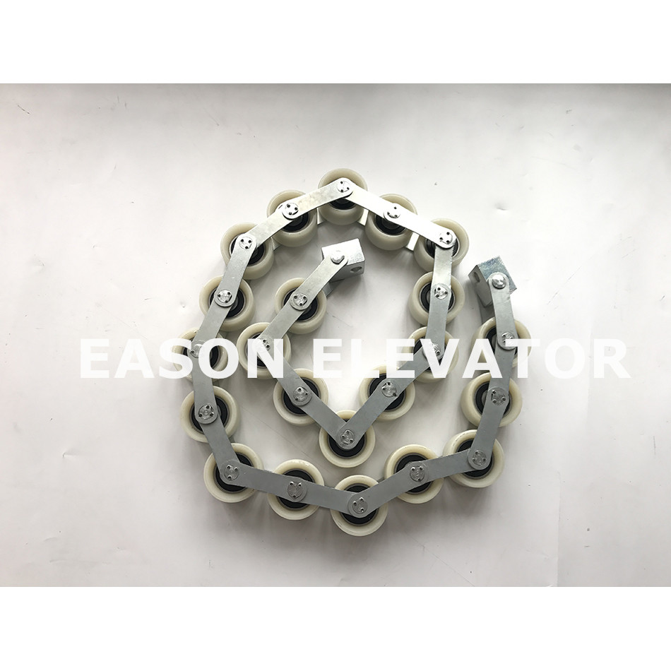 Kone escalator handrail Newel roller chain,escalator return guide,DEE1700492 Kone escalator handrail Newel roller chain,escalator return guide,DEE1700492