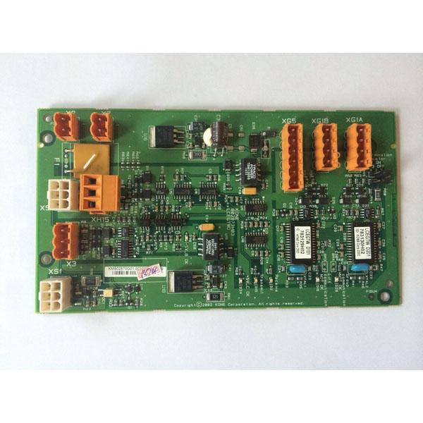 Kone elevator panel,Kone elevator card,KM802870G01,KM802870G02,KM802870G03