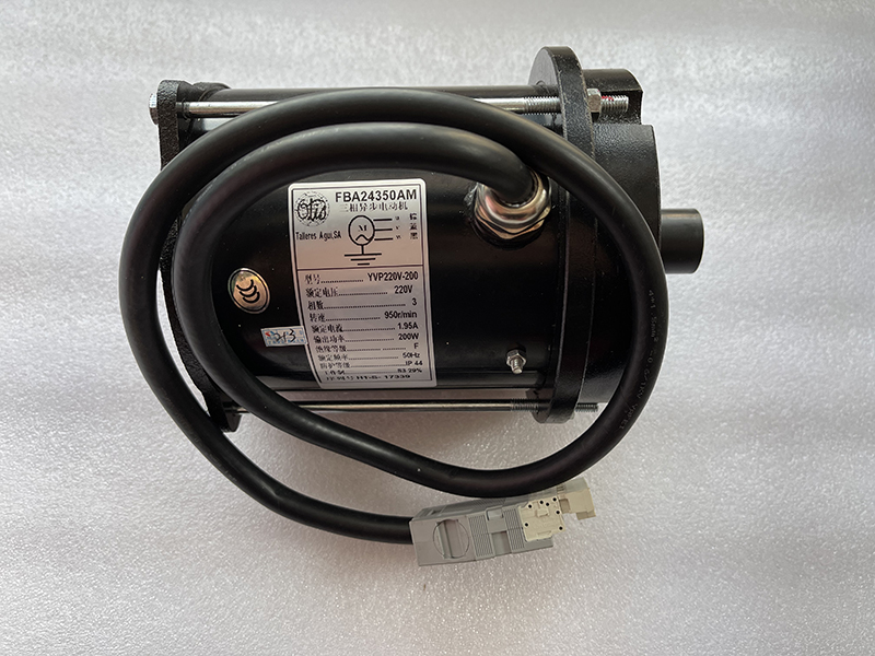 OTIS elevator DO2000 Door Motor ,FBA24350AM OTIS elevator DO2000 Door Motor ,FBA24350AM