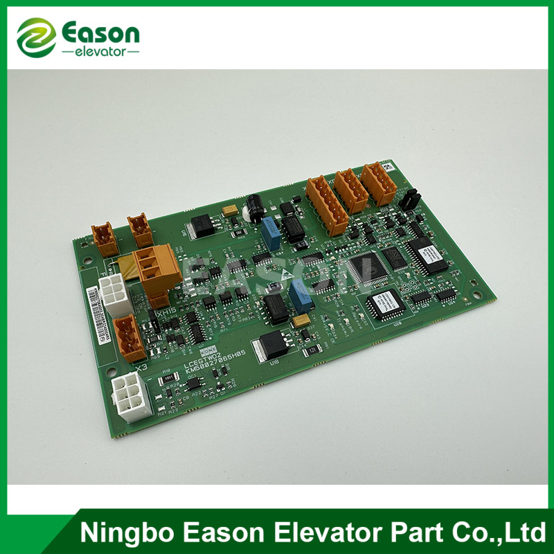 Kone elevator PCB,Kone elevator board,KM50027064G03