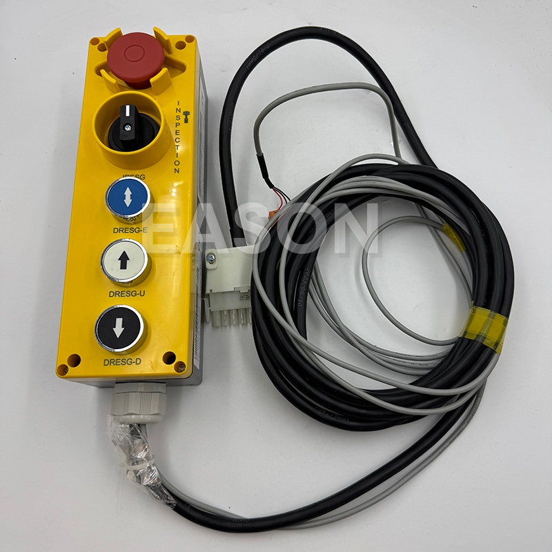 Schindler inspection box ID.NR:59712775  59819276 59712776
