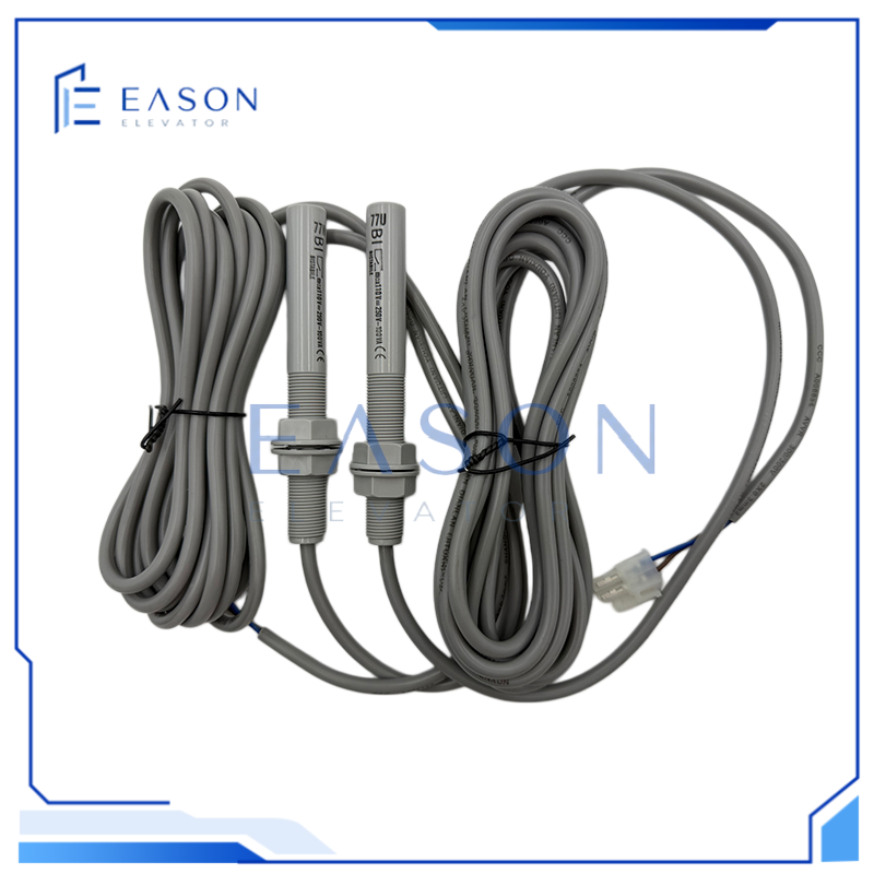 Kone switch bistable 77U/77N KM740337G01