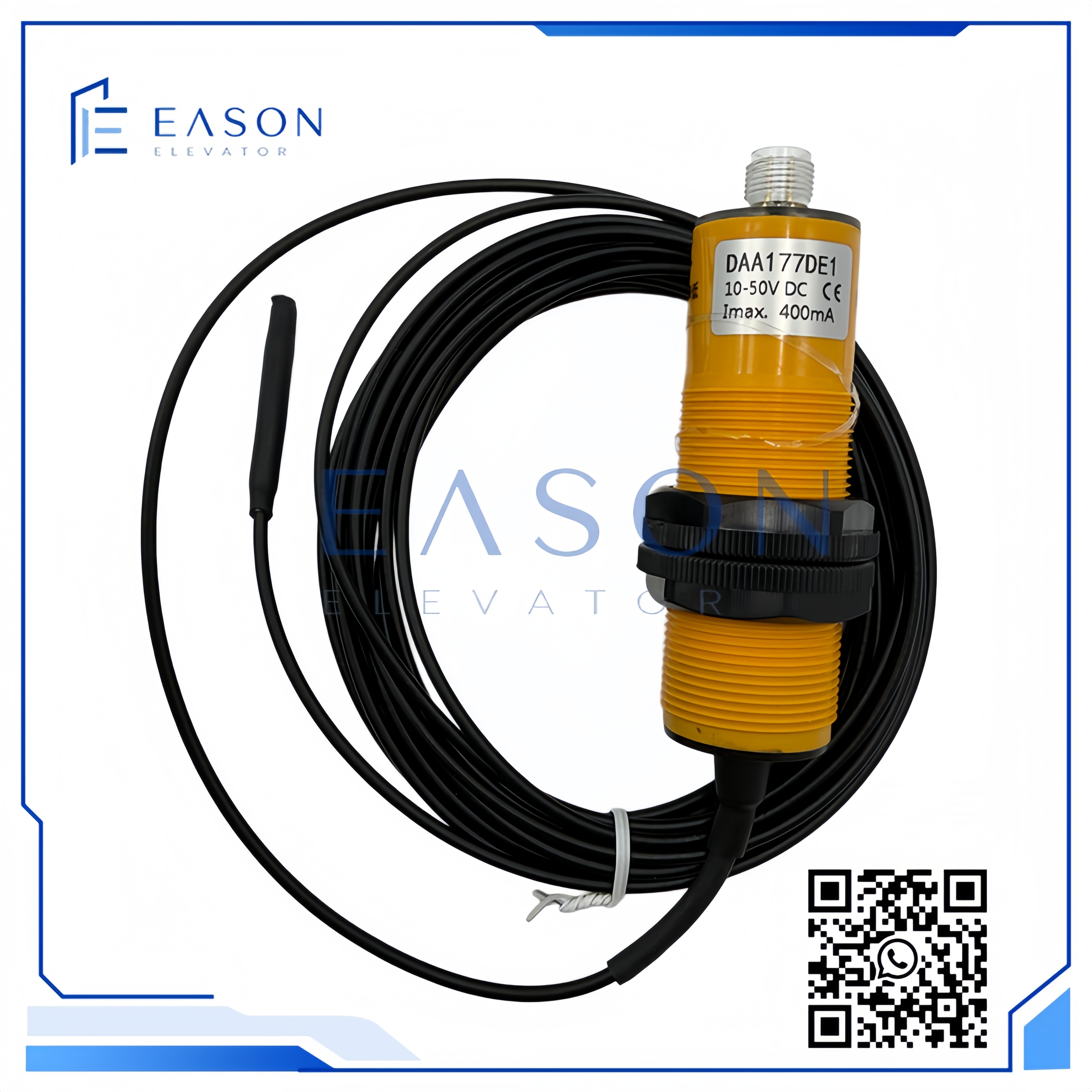 OTIS escalator Pressure Sensor GAA177GZ1/DAA177DE1
