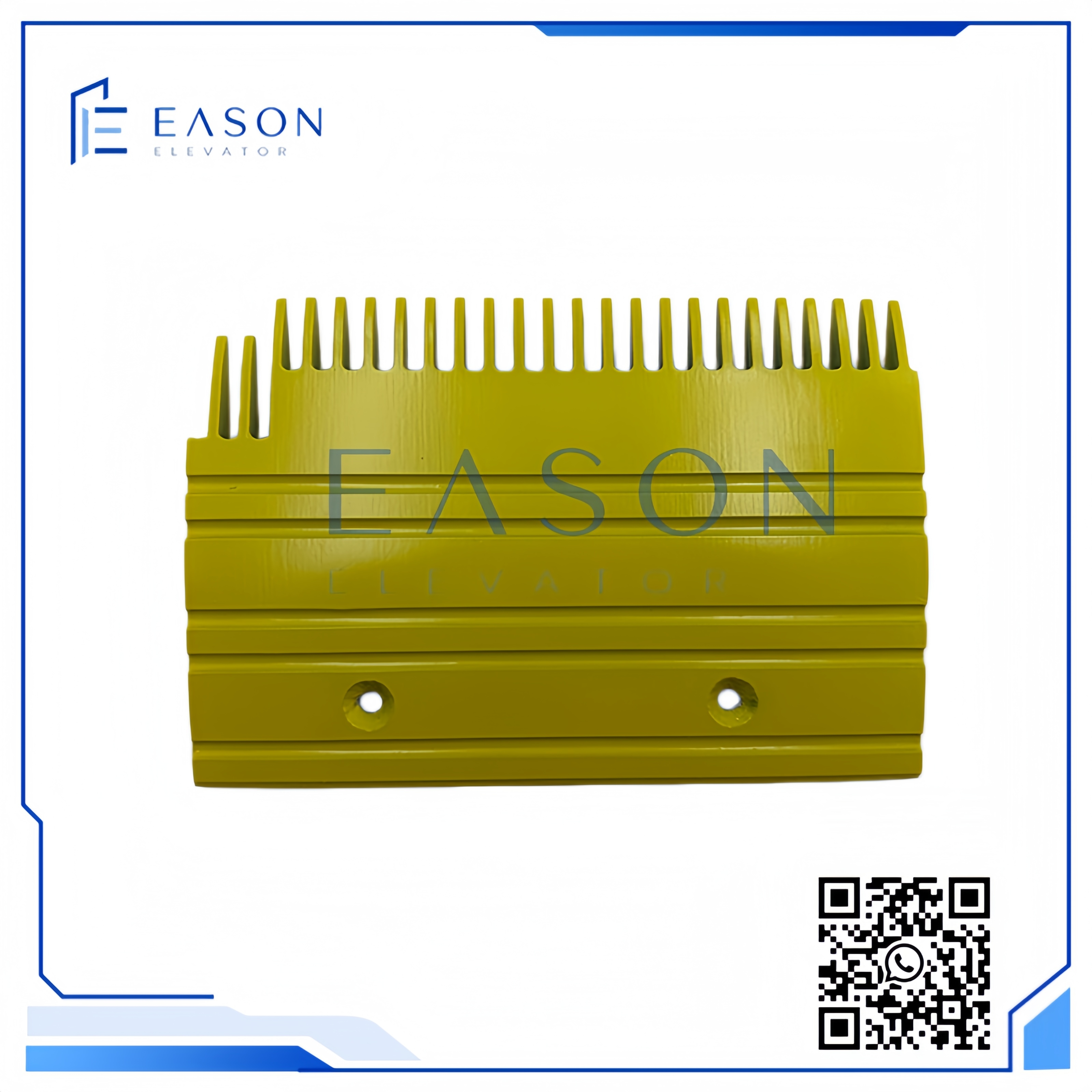 OTIS escalator comb plate,GAA453BM3,GAA453BM7 OTIS escalator Alum Comb plate ,GAA453BM3,GAA453BM7