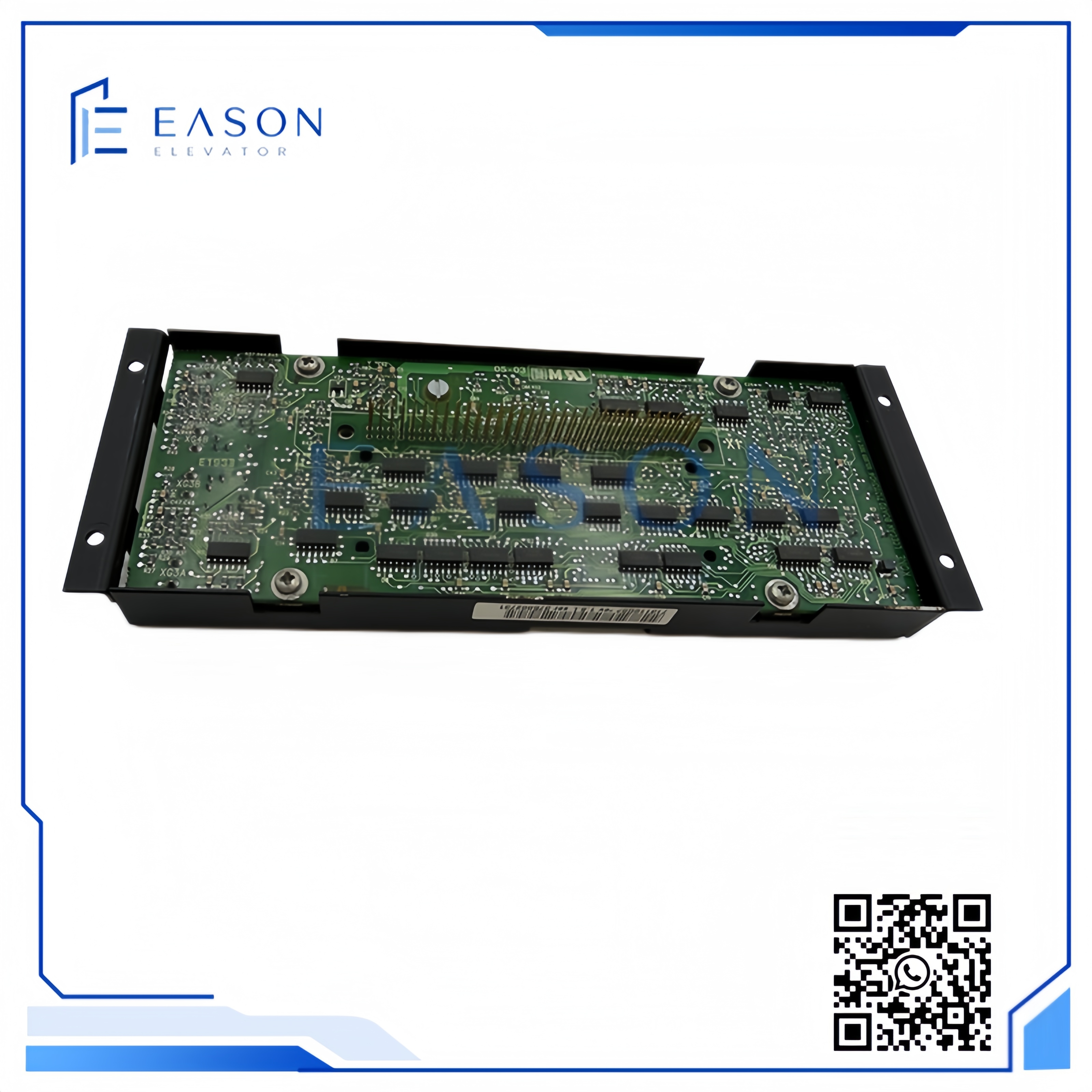 Kone elevator control board KM713110G02