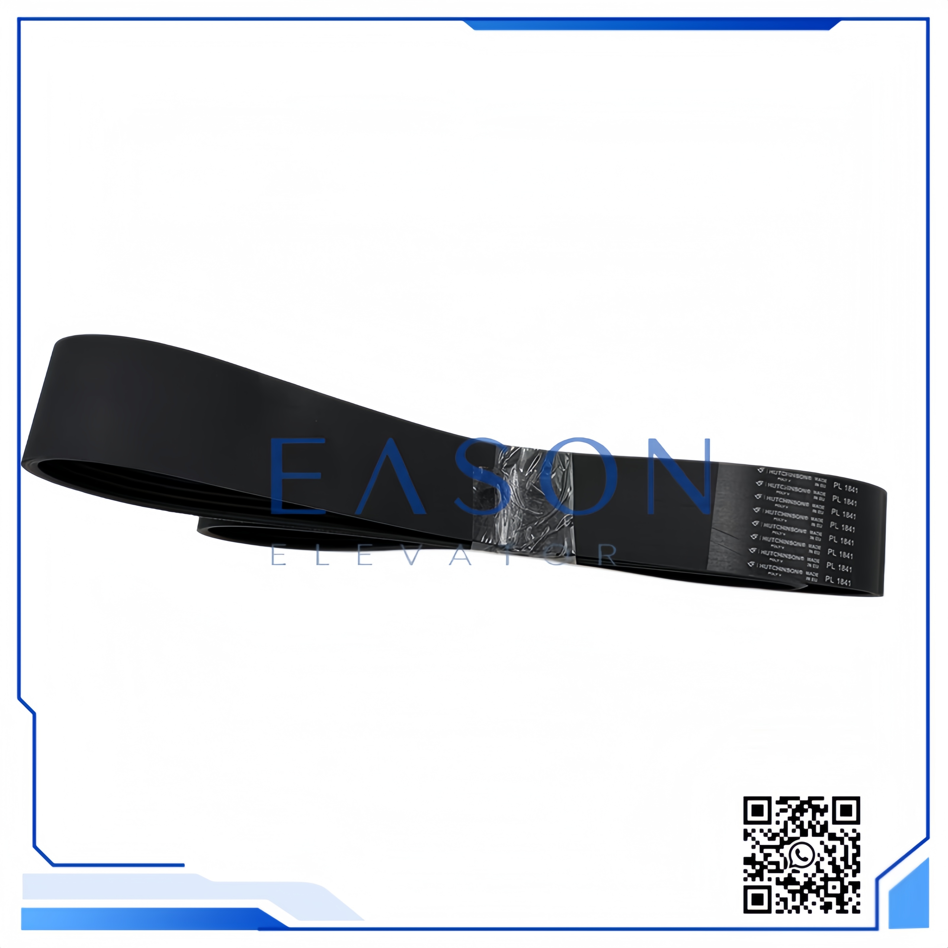 SHD 9300 9500 escalator Poly-V Belt PL1841,escalator belt 